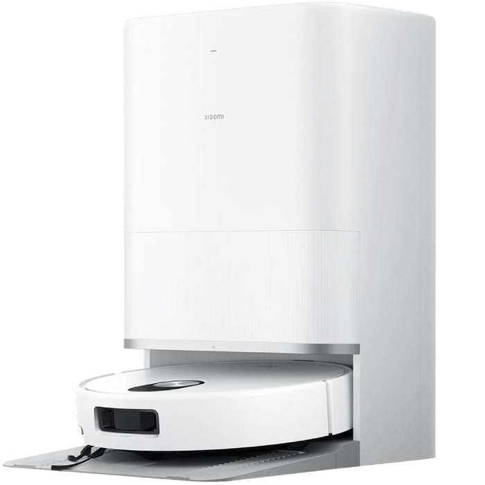 Xiaomi Robot Vacuum 5 Blanco